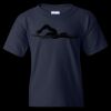 Heavy Cotton Youth T-Shirt Thumbnail