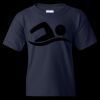 Heavy Cotton Youth T-Shirt Thumbnail