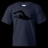 Heavy Cotton Youth T-Shirt Thumbnail