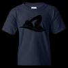 Heavy Cotton Youth T-Shirt Thumbnail