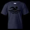 Heavy Cotton Youth T-Shirt Thumbnail