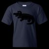 Heavy Cotton Youth T-Shirt Thumbnail