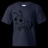 Heavy Cotton Youth T-Shirt Thumbnail