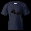 Heavy Cotton Youth T-Shirt Thumbnail