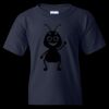 Heavy Cotton Youth T-Shirt Thumbnail