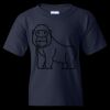 Heavy Cotton Youth T-Shirt Thumbnail