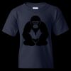 Heavy Cotton Youth T-Shirt Thumbnail