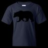 Heavy Cotton Youth T-Shirt Thumbnail