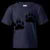 Heavy Cotton Youth T-Shirt Thumbnail