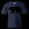 Heavy Cotton Youth T-Shirt Thumbnail