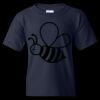 Heavy Cotton Youth T-Shirt Thumbnail
