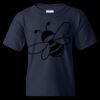 Heavy Cotton Youth T-Shirt Thumbnail