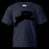 Heavy Cotton Youth T-Shirt Thumbnail