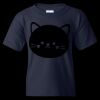 Heavy Cotton Youth T-Shirt Thumbnail