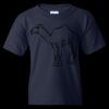 Heavy Cotton Youth T-Shirt Thumbnail