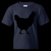 Heavy Cotton Youth T-Shirt Thumbnail