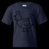 Heavy Cotton Youth T-Shirt Thumbnail