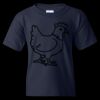Heavy Cotton Youth T-Shirt Thumbnail