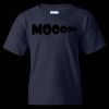 Heavy Cotton Youth T-Shirt Thumbnail
