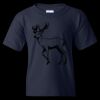 Heavy Cotton Youth T-Shirt Thumbnail