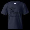 Heavy Cotton Youth T-Shirt Thumbnail