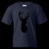 Heavy Cotton Youth T-Shirt Thumbnail