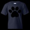 Heavy Cotton Youth T-Shirt Thumbnail