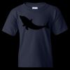 Heavy Cotton Youth T-Shirt Thumbnail