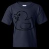 Heavy Cotton Youth T-Shirt Thumbnail