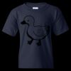 Heavy Cotton Youth T-Shirt Thumbnail