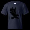 Heavy Cotton Youth T-Shirt Thumbnail