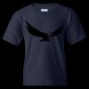 Heavy Cotton Youth T-Shirt Thumbnail