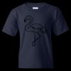 Heavy Cotton Youth T-Shirt Thumbnail