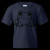 Heavy Cotton Youth T-Shirt Thumbnail