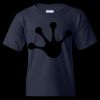 Heavy Cotton Youth T-Shirt Thumbnail