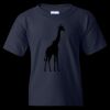 Heavy Cotton Youth T-Shirt Thumbnail