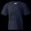 Heavy Cotton Youth T-Shirt Thumbnail