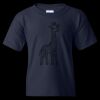 Heavy Cotton Youth T-Shirt Thumbnail