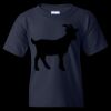 Heavy Cotton Youth T-Shirt Thumbnail