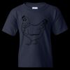 Heavy Cotton Youth T-Shirt Thumbnail