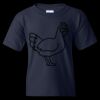 Heavy Cotton Youth T-Shirt Thumbnail