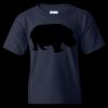 Heavy Cotton Youth T-Shirt Thumbnail