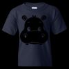 Heavy Cotton Youth T-Shirt Thumbnail