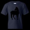 Heavy Cotton Youth T-Shirt Thumbnail