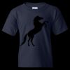 Heavy Cotton Youth T-Shirt Thumbnail