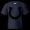 Heavy Cotton Youth T-Shirt Thumbnail