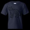 Heavy Cotton Youth T-Shirt Thumbnail