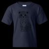 Heavy Cotton Youth T-Shirt Thumbnail