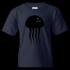 Heavy Cotton Youth T-Shirt Thumbnail