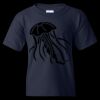 Heavy Cotton Youth T-Shirt Thumbnail
